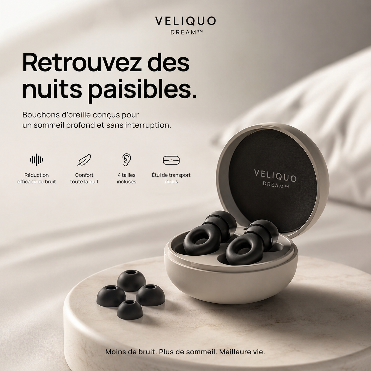 VELIQO Dream™