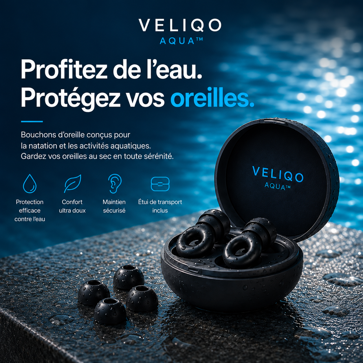 Veliqo Aqua™